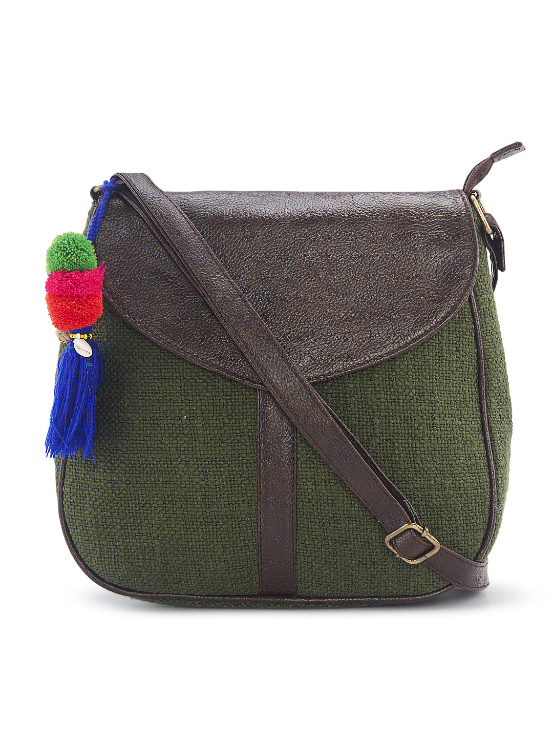 BAG WESTERN BASIC SLING WBS-002-09